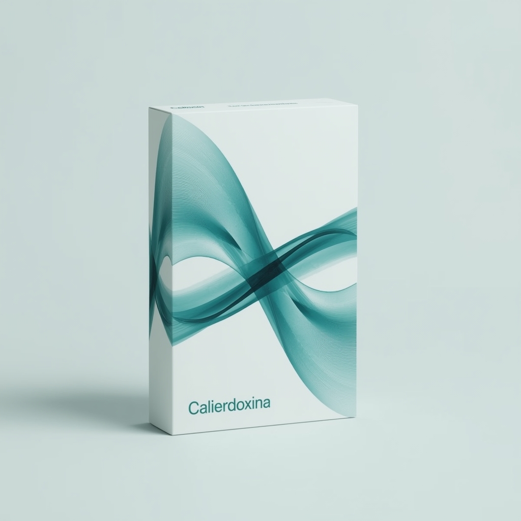 Kjøp Calierdoxina tabletter på nett i Norge